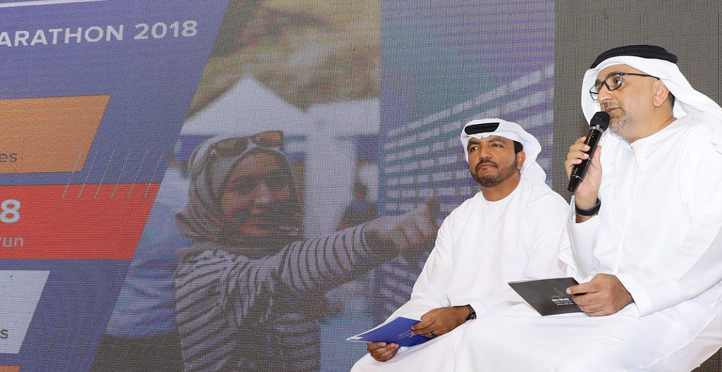 ADNOC Abu Dhabi Marathon Reveals World-Class Prize Fund And All-new Event Village Venue