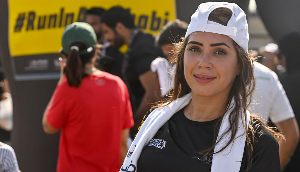 2019 ADNOC Abu Dhabi Marathon Acclaimed By Runners And Fans