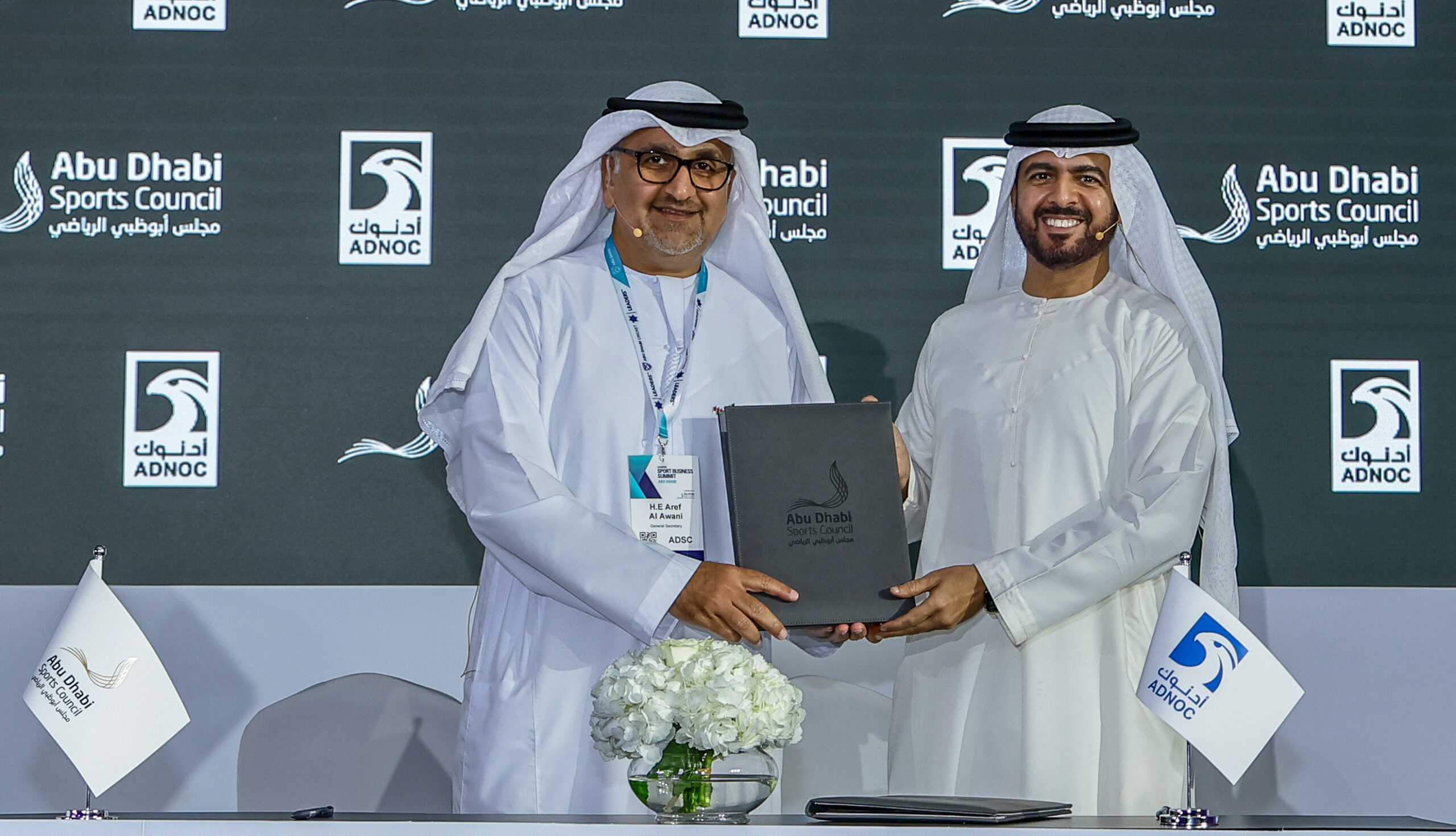ADNOC Abu Dhabi Marathon Returns In December With A Commitment To Grow The Uae’s Running Community